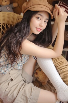 应召女友